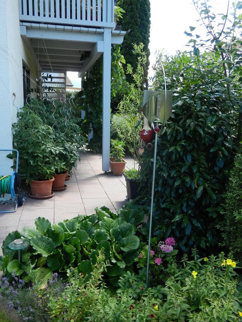 Prenájom bytu 4-izbový 130 m², Raubling, Bavorsko Prenájom bytu 4-izbový 130 m², Raubling, Bavorsko