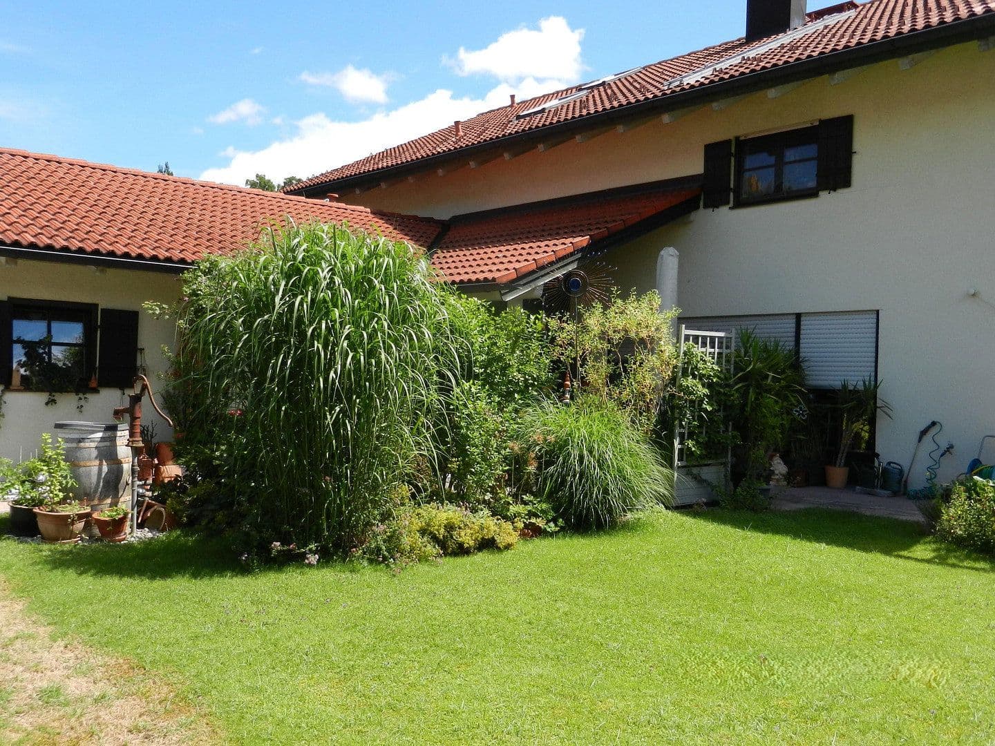 Prenájom bytu 4-izbový 130 m², Raubling, Bavorsko Prenájom bytu 4-izbový 130 m², Raubling, Bavorsko