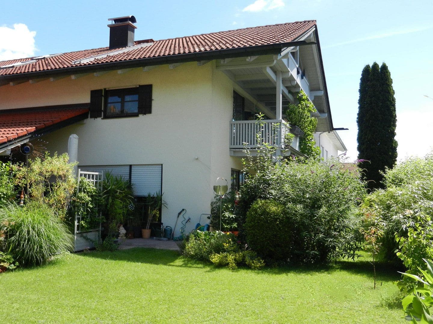 Prenájom bytu 4-izbový 130 m², Raubling, Bavorsko Prenájom bytu 4-izbový 130 m², Raubling, Bavorsko