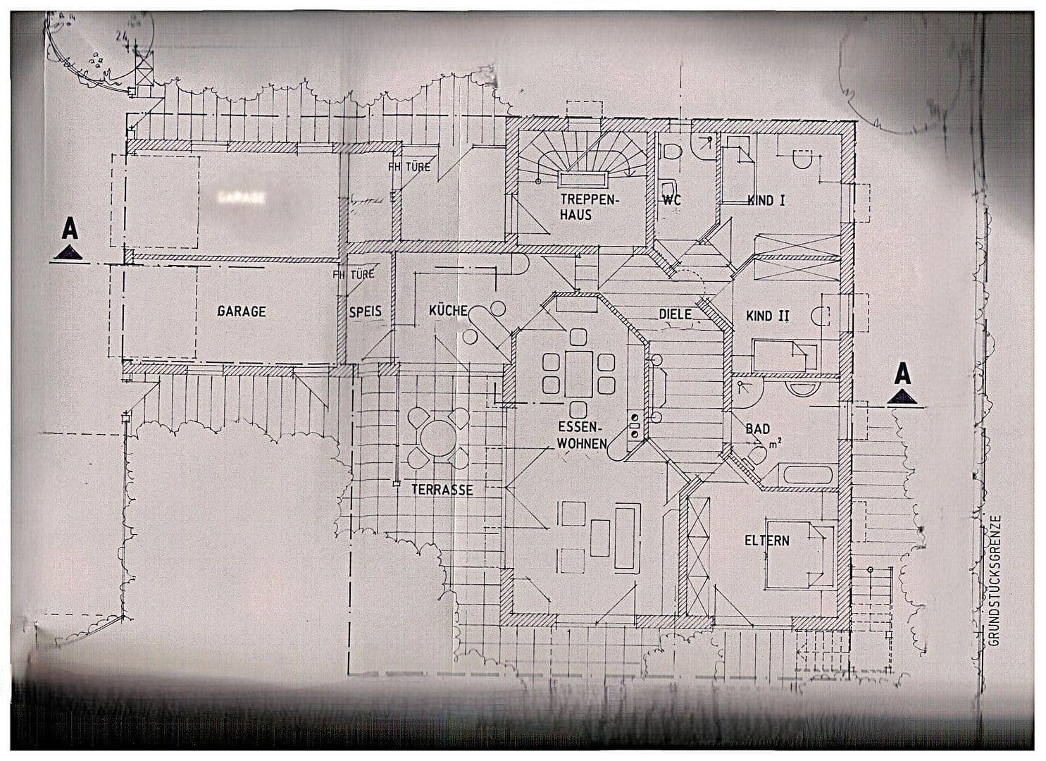 Prenájom bytu 4-izbový 130 m², Raubling, Bavorsko Prenájom bytu 4-izbový 130 m², Raubling, Bavorsko