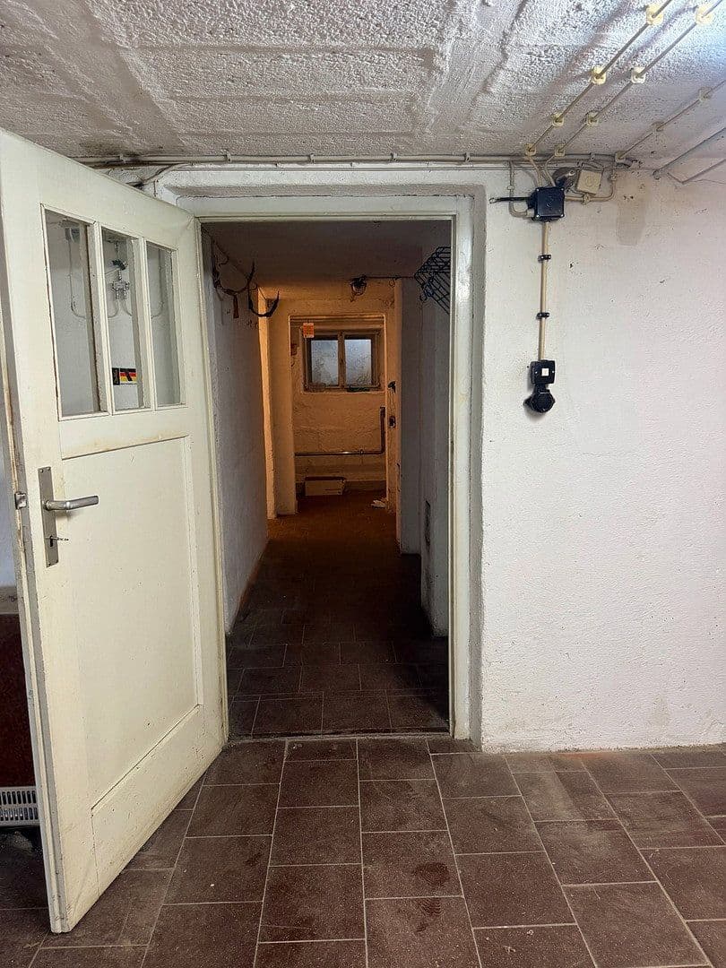 Predaj domu 75 m², pozemok 318 m², Bayreuth, Bavorsko Predaj domu 75 m², pozemok 318 m², Bayreuth, Bavorsko