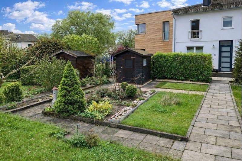 Predaj domu 75 m², pozemok 318 m², Bayreuth, Bavorsko Predaj domu 75 m², pozemok 318 m², Bayreuth, Bavorsko