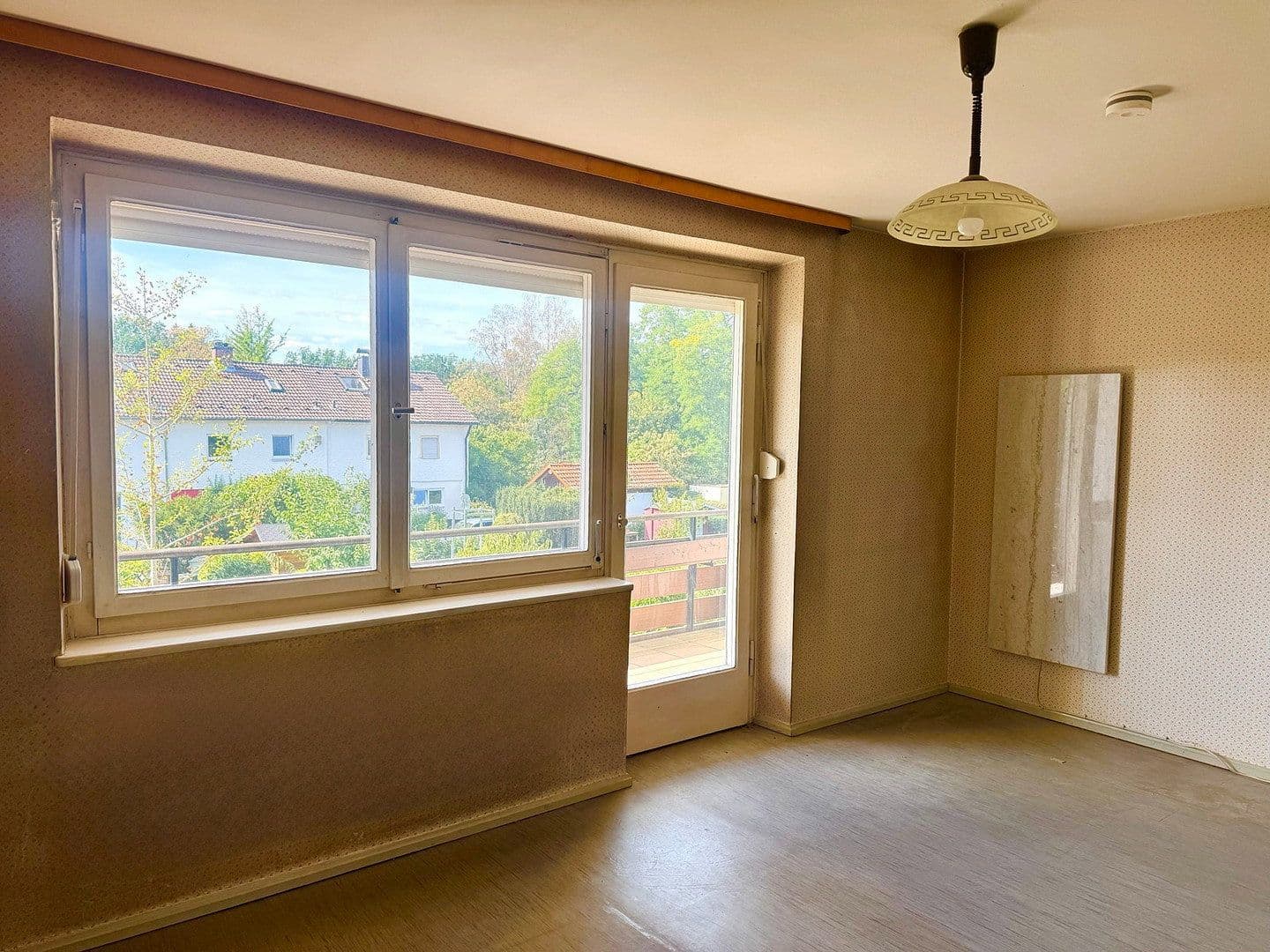 Predaj domu 75 m², pozemok 318 m², Bayreuth, Bavorsko Predaj domu 75 m², pozemok 318 m², Bayreuth, Bavorsko