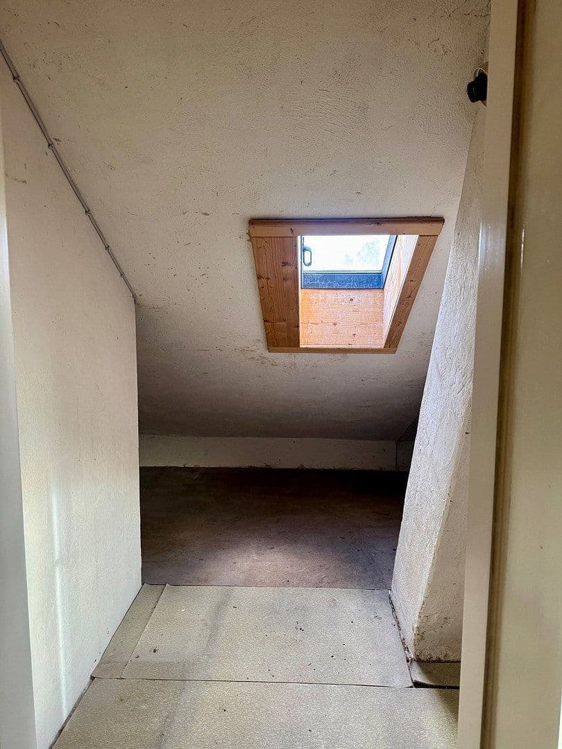 Predaj domu 75 m², pozemok 318 m², Bayreuth, Bavorsko Predaj domu 75 m², pozemok 318 m², Bayreuth, Bavorsko