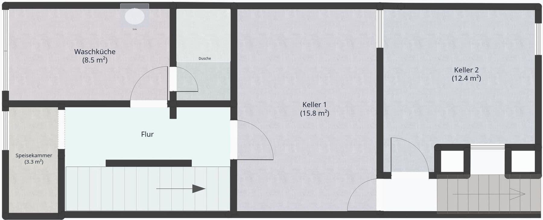 Predaj domu 75 m², pozemok 318 m², Bayreuth, Bavorsko Predaj domu 75 m², pozemok 318 m², Bayreuth, Bavorsko