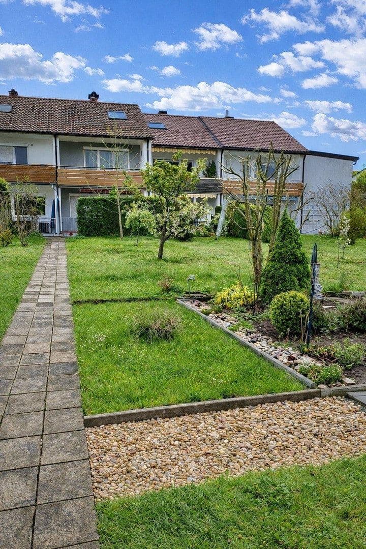 Predaj domu 75 m², pozemok 318 m², Bayreuth, Bavorsko Predaj domu 75 m², pozemok 318 m², Bayreuth, Bavorsko
