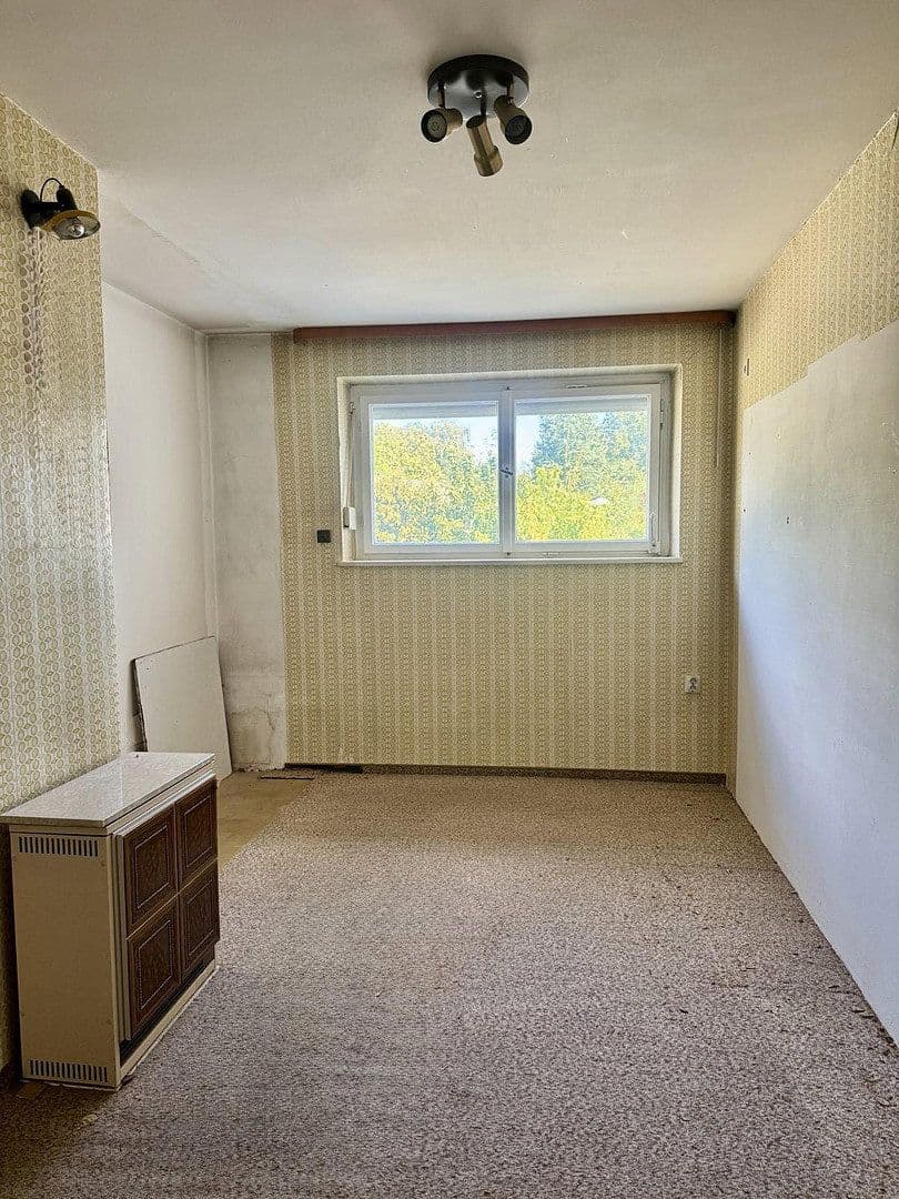 Predaj domu 75 m², pozemok 318 m², Bayreuth, Bavorsko Predaj domu 75 m², pozemok 318 m², Bayreuth, Bavorsko