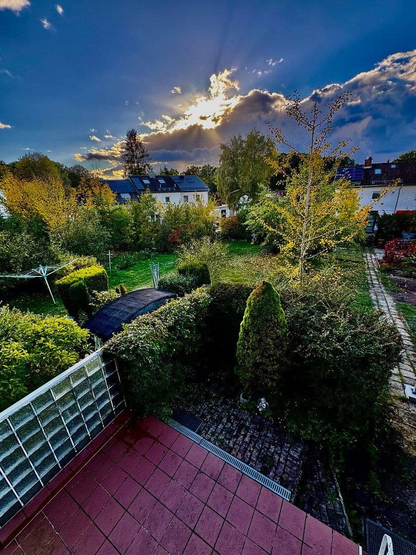 Predaj domu 75 m², pozemok 318 m², Bayreuth, Bavorsko Predaj domu 75 m², pozemok 318 m², Bayreuth, Bavorsko