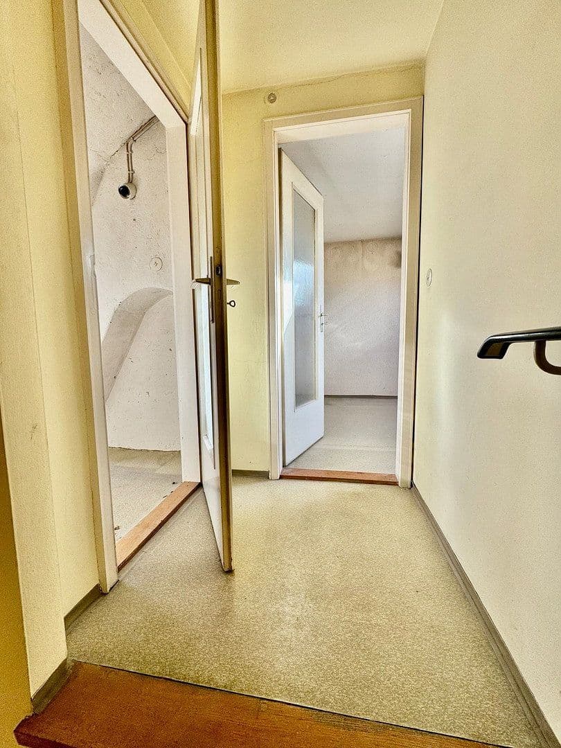 Predaj domu 75 m², pozemok 318 m², Bayreuth, Bavorsko Predaj domu 75 m², pozemok 318 m², Bayreuth, Bavorsko