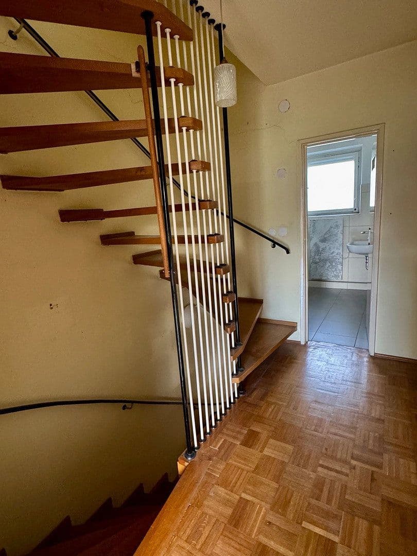 Predaj domu 75 m², pozemok 318 m², Bayreuth, Bavorsko Predaj domu 75 m², pozemok 318 m², Bayreuth, Bavorsko