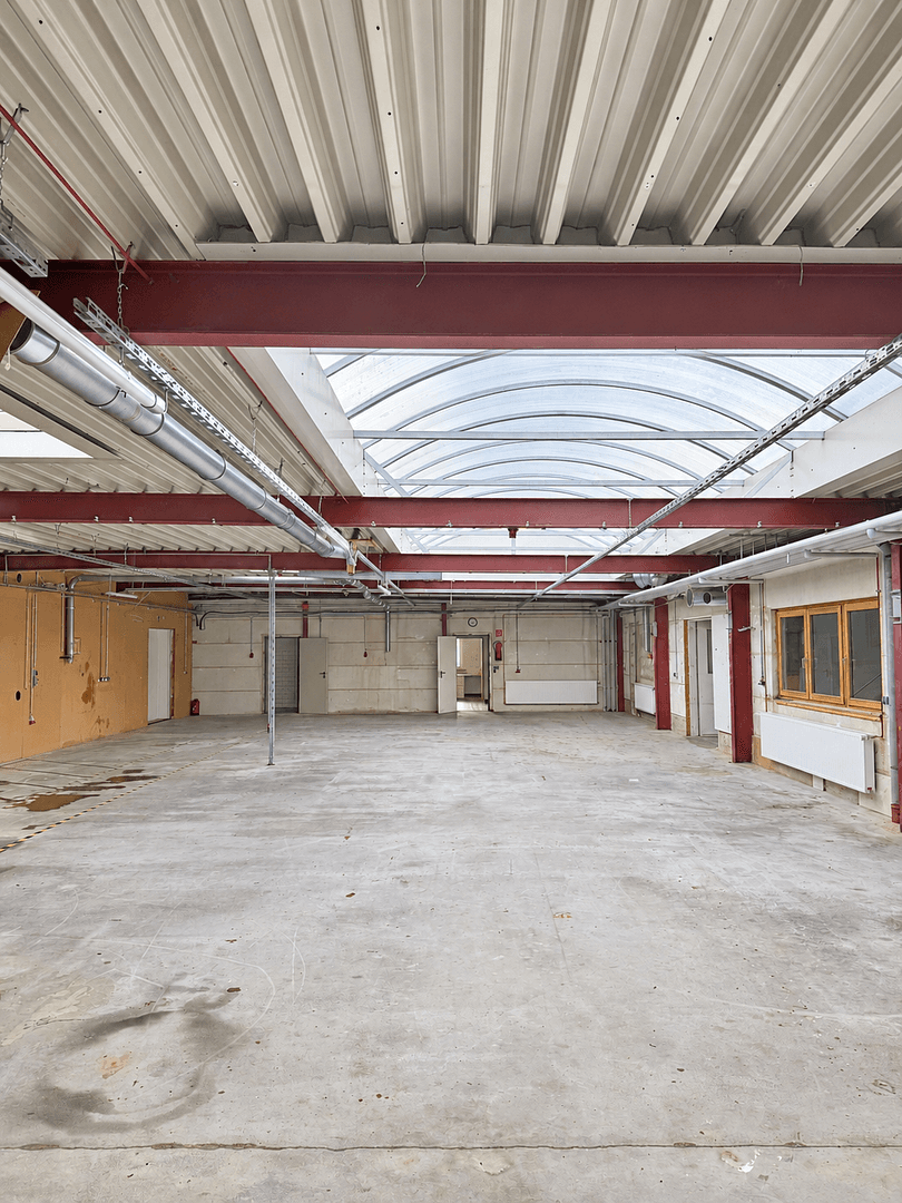 Prenájom nebytového priestoru 6.500 m², Sandkamp 26, Kiebitzreihe, Šlezvicko-Holštajnsko Prenájom nebytového priestoru 6.500 m², Sandkamp 26, Kiebitzreihe, Šlezvicko-Holštajnsko