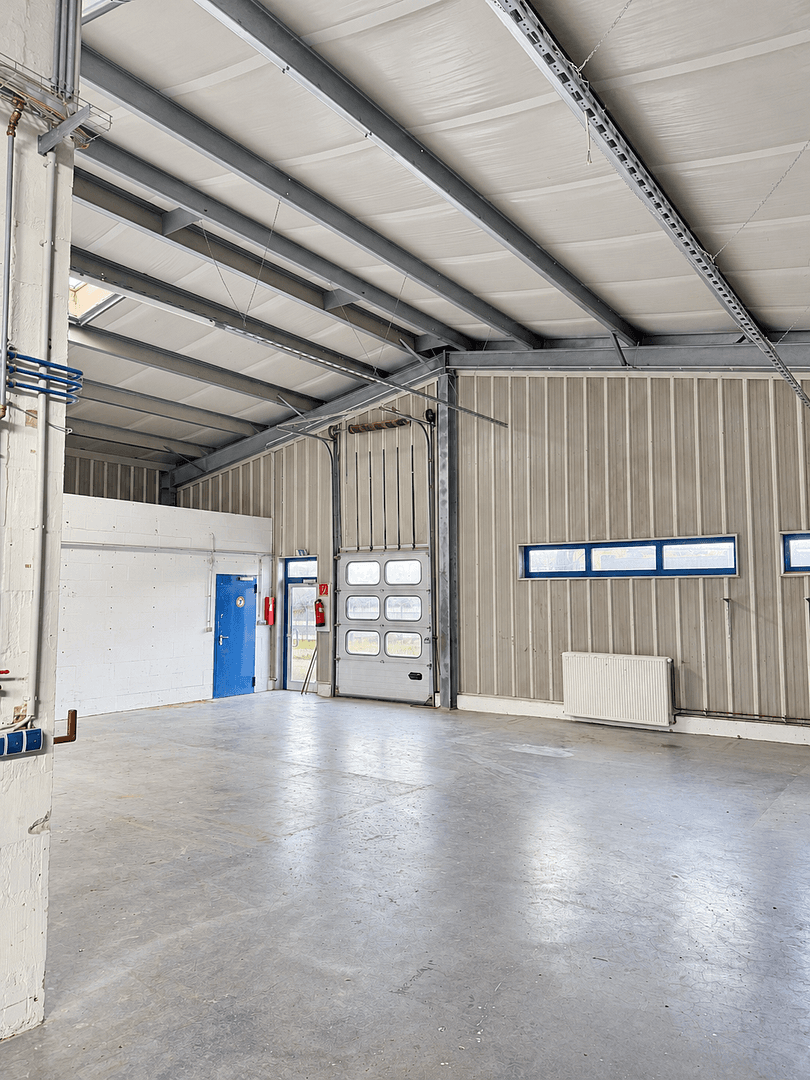 Prenájom nebytového priestoru 6.500 m², Sandkamp 26, Kiebitzreihe, Šlezvicko-Holštajnsko Prenájom nebytového priestoru 6.500 m², Sandkamp 26, Kiebitzreihe, Šlezvicko-Holštajnsko