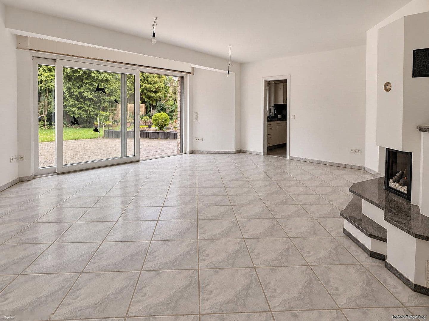 Prenájom bytu 2-izbový 90 m², Am Kokturkanal, Bad Oeynhausen, Severné Porýnie - Westfálsko Prenájom bytu 2-izbový 90 m², Am Kokturkanal, Bad Oeynhausen, Severné Porýnie - Westfálsko