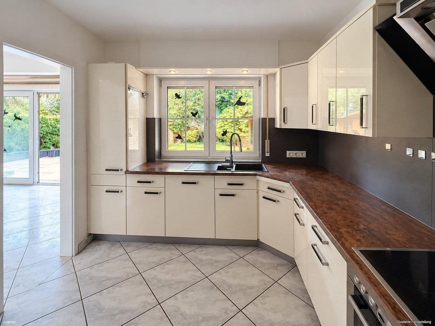 Prenájom bytu 2-izbový 90 m², Am Kokturkanal, Bad Oeynhausen, Severné Porýnie - Westfálsko Prenájom bytu 2-izbový 90 m², Am Kokturkanal, Bad Oeynhausen, Severné Porýnie - Westfálsko