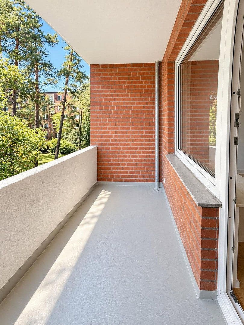 Predaj bytu 3-izbový 71 m², Bernhard-Letterhaus-Straße 2, Lüneburg, Dolné Sasko Predaj bytu 3-izbový 71 m², Bernhard-Letterhaus-Straße 2, Lüneburg, Dolné Sasko