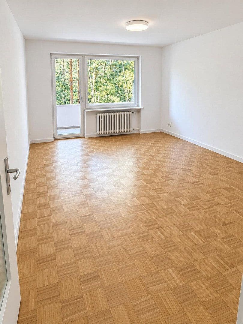Predaj bytu 3-izbový 71 m², Bernhard-Letterhaus-Straße 2, Lüneburg, Dolné Sasko Predaj bytu 3-izbový 71 m², Bernhard-Letterhaus-Straße 2, Lüneburg, Dolné Sasko