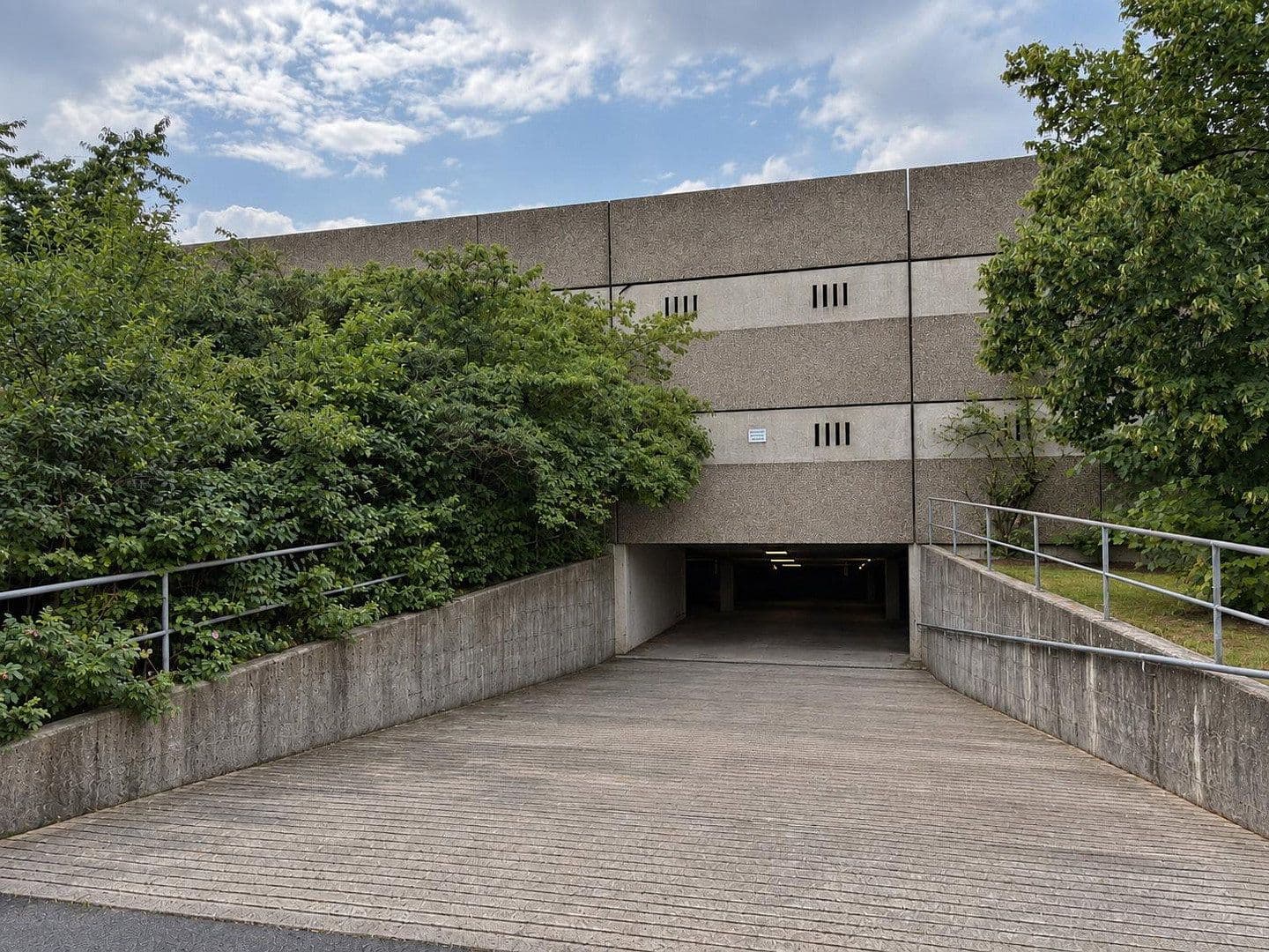 Predaj bytu 3-izbový 71 m², Bernhard-Letterhaus-Straße 2, Lüneburg, Dolné Sasko Predaj bytu 3-izbový 71 m², Bernhard-Letterhaus-Straße 2, Lüneburg, Dolné Sasko
