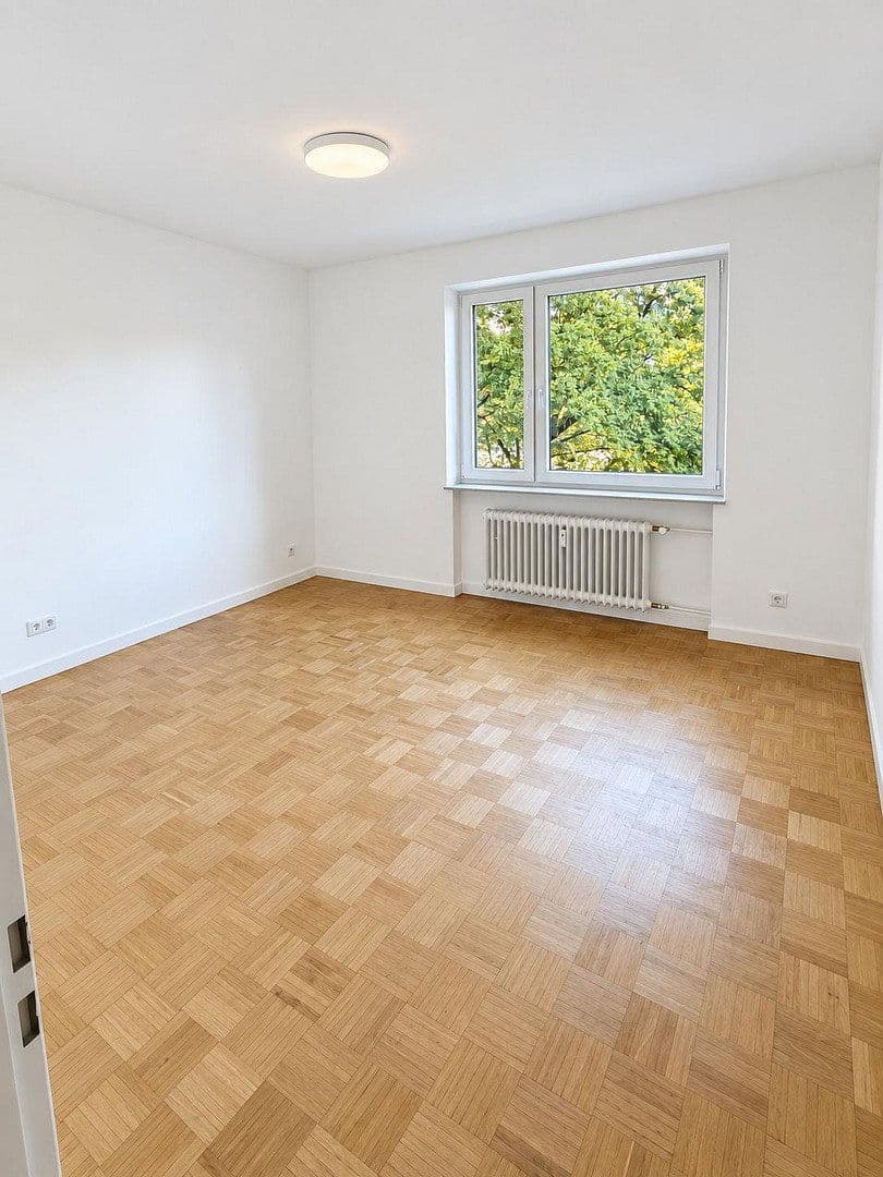 Predaj bytu 3-izbový 71 m², Bernhard-Letterhaus-Straße 2, Lüneburg, Dolné Sasko Predaj bytu 3-izbový 71 m², Bernhard-Letterhaus-Straße 2, Lüneburg, Dolné Sasko