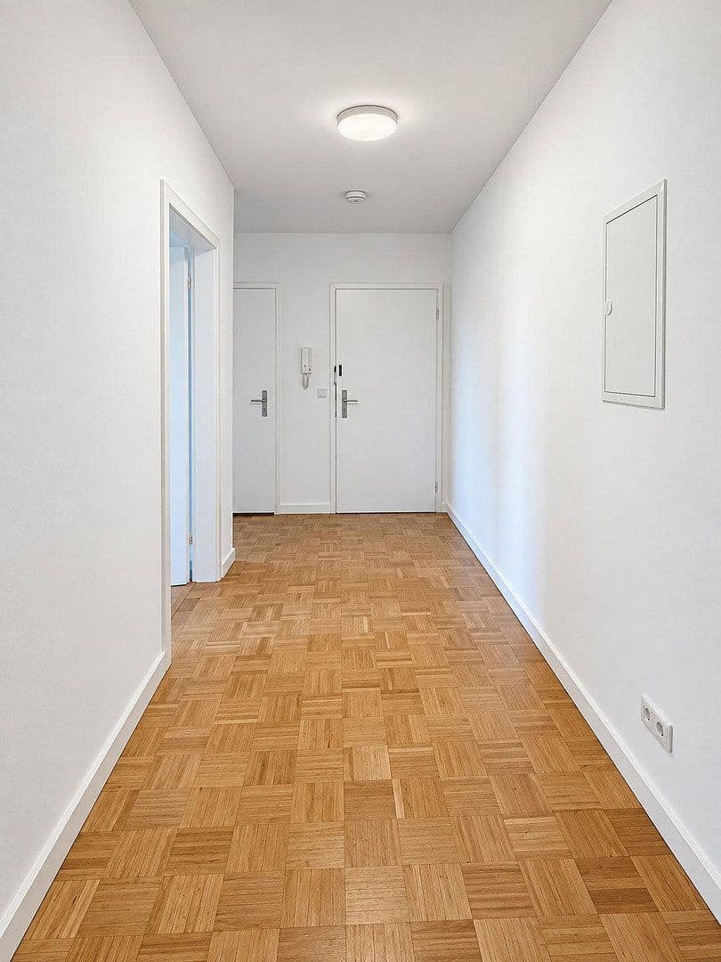 Predaj bytu 3-izbový 71 m², Bernhard-Letterhaus-Straße 2, Lüneburg, Dolné Sasko Predaj bytu 3-izbový 71 m², Bernhard-Letterhaus-Straße 2, Lüneburg, Dolné Sasko