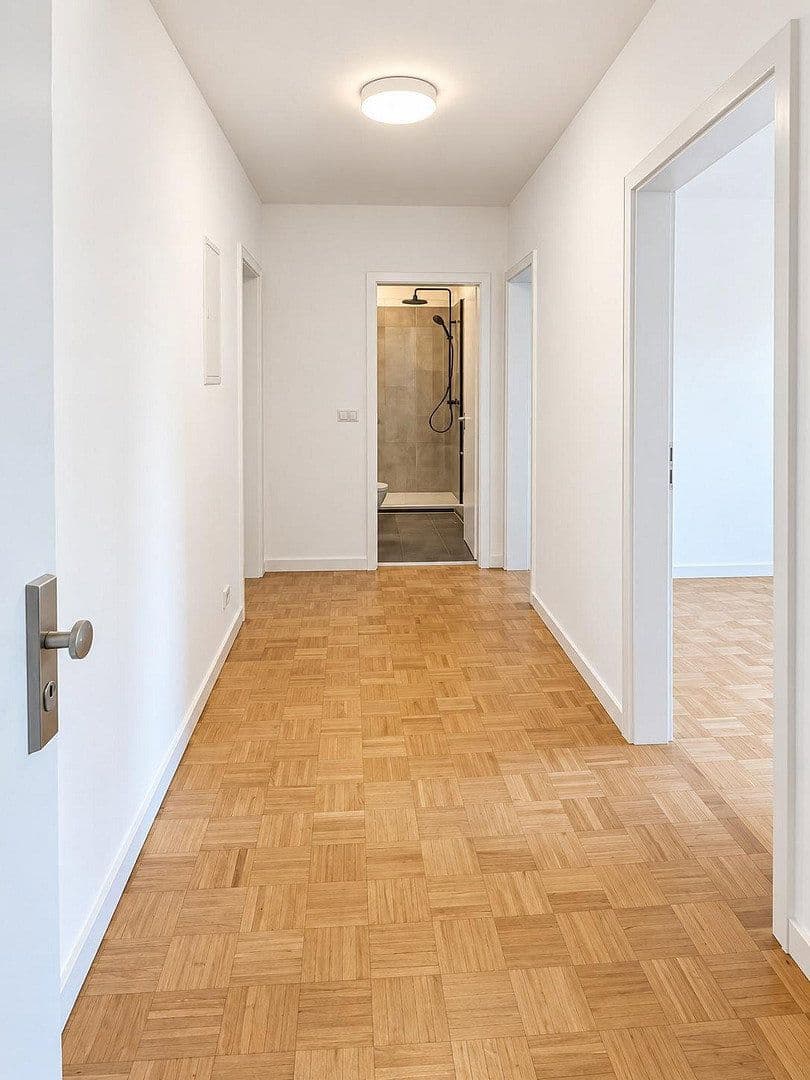 Predaj bytu 3-izbový 71 m², Bernhard-Letterhaus-Straße 2, Lüneburg, Dolné Sasko Predaj bytu 3-izbový 71 m², Bernhard-Letterhaus-Straße 2, Lüneburg, Dolné Sasko