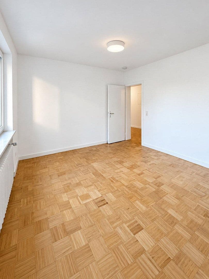 Predaj bytu 3-izbový 71 m², Bernhard-Letterhaus-Straße 2, Lüneburg, Dolné Sasko Predaj bytu 3-izbový 71 m², Bernhard-Letterhaus-Straße 2, Lüneburg, Dolné Sasko