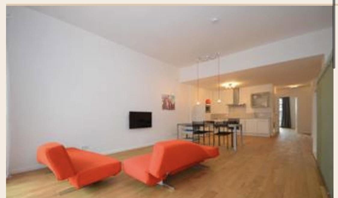 Prenájom bytu 2-izbový 83 m², München, Bavorsko Prenájom bytu 2-izbový 83 m², München, Bavorsko