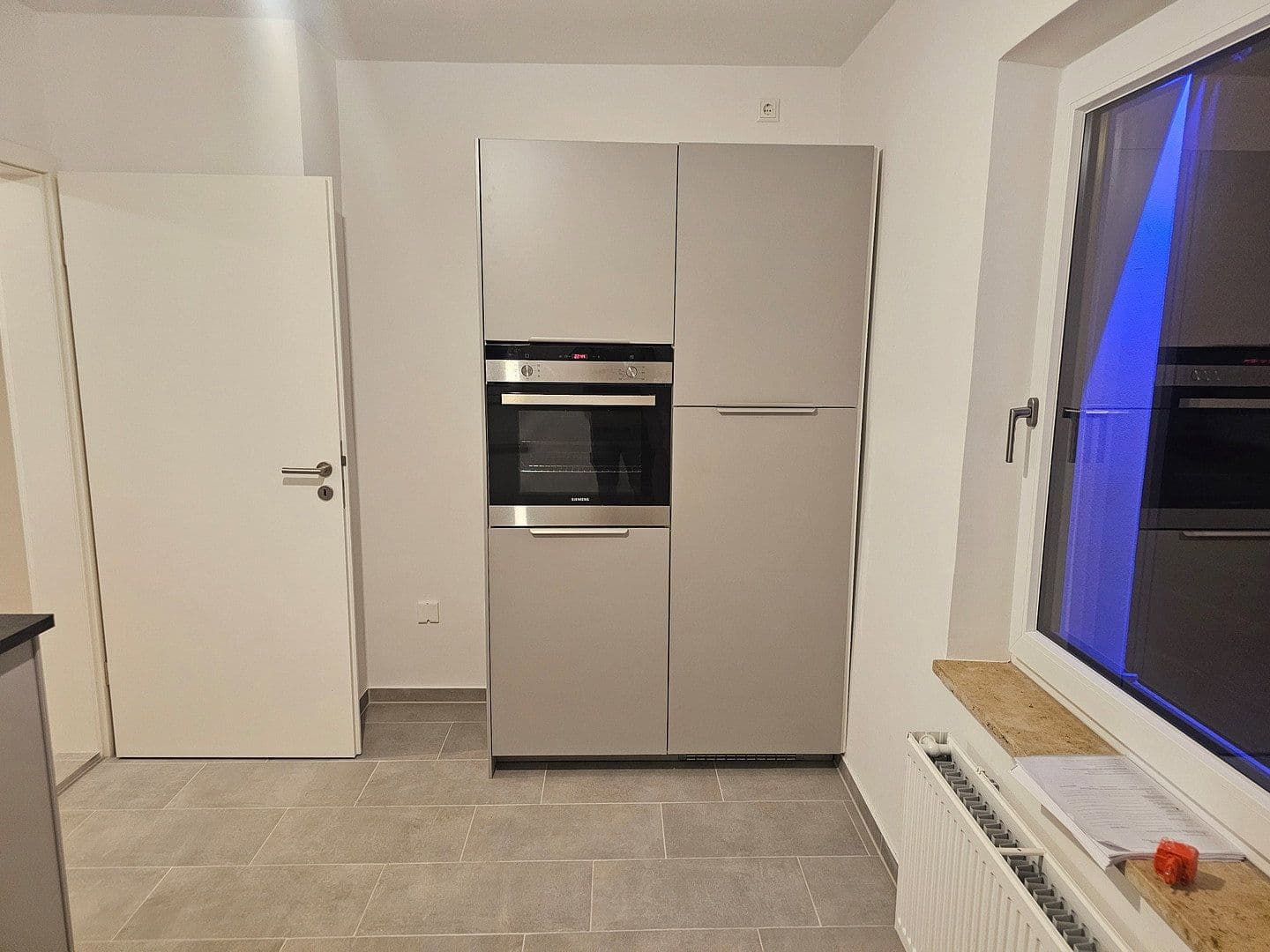 Prenájom bytu 1-izbový 36 m², München, Bavorsko Prenájom bytu 1-izbový 36 m², München, Bavorsko