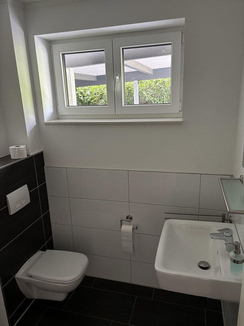 Predaj domu 140 m², pozemok 600 m², Langwedel, Dolné Sasko Predaj domu 140 m², pozemok 600 m², Langwedel, Dolné Sasko