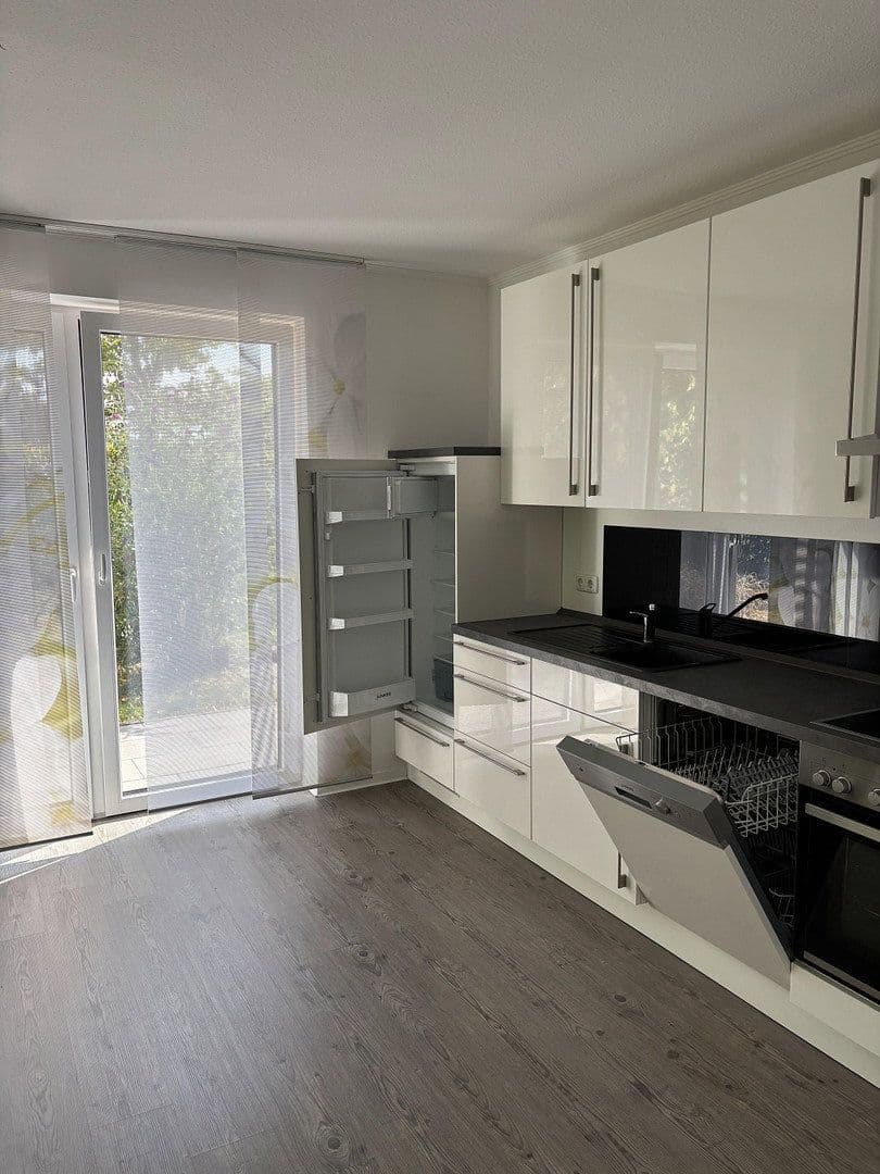 Predaj domu 140 m², pozemok 600 m², Langwedel, Dolné Sasko Predaj domu 140 m², pozemok 600 m², Langwedel, Dolné Sasko