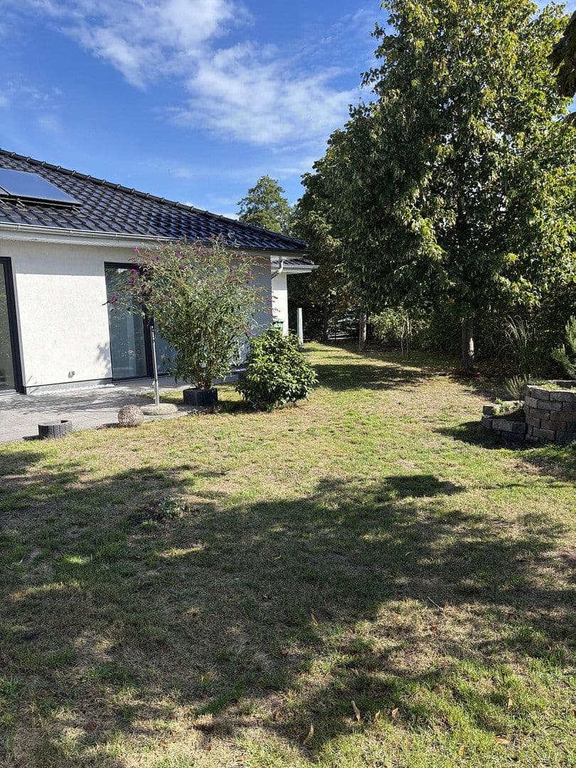 Predaj domu 140 m², pozemok 600 m², Langwedel, Dolné Sasko Predaj domu 140 m², pozemok 600 m², Langwedel, Dolné Sasko
