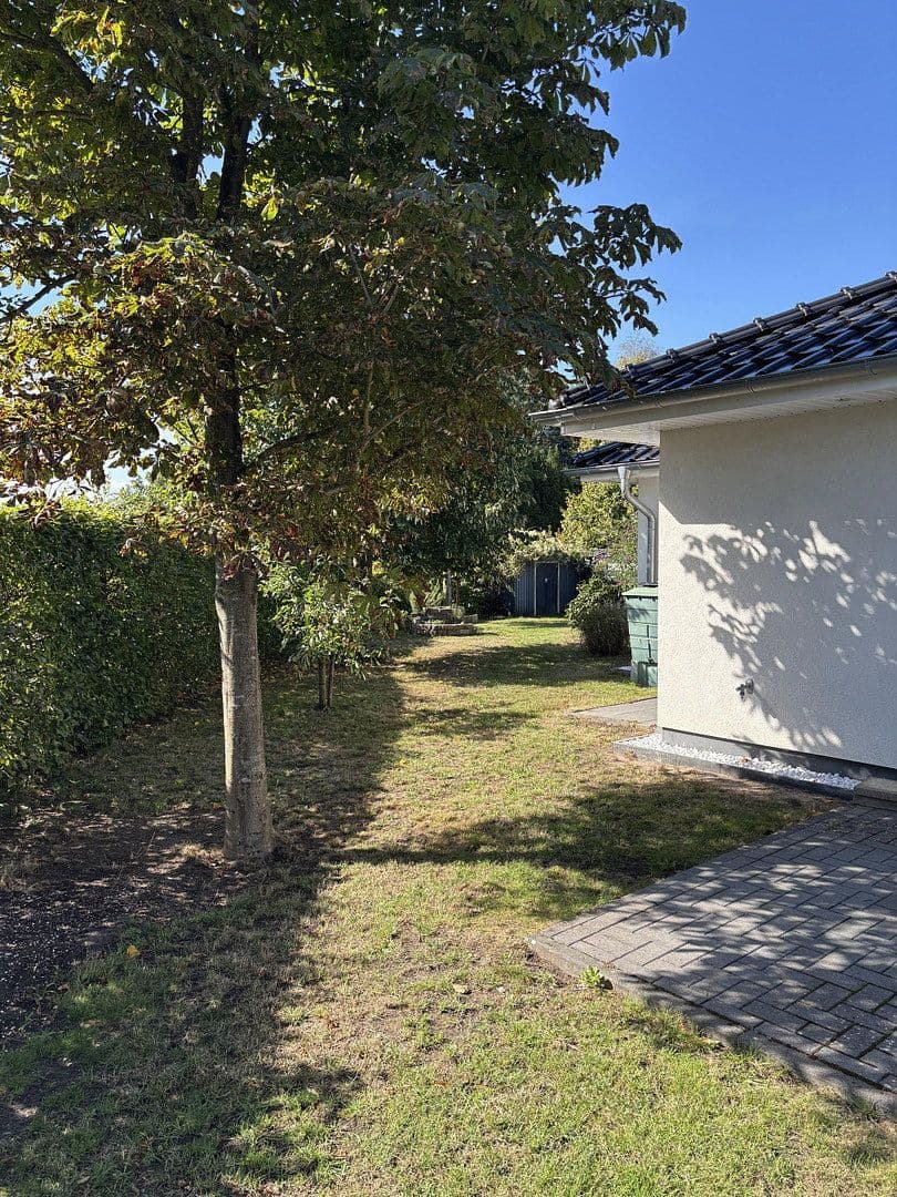 Predaj domu 140 m², pozemok 600 m², Langwedel, Dolné Sasko Predaj domu 140 m², pozemok 600 m², Langwedel, Dolné Sasko