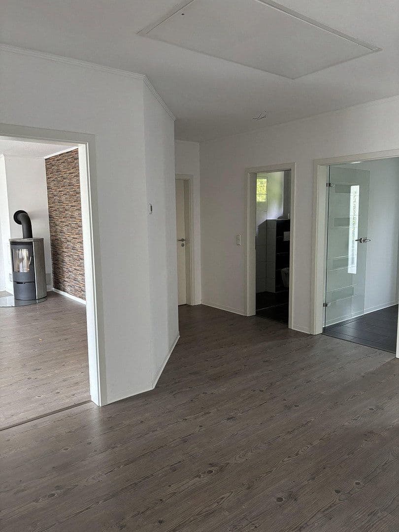 Predaj domu 140 m², pozemok 600 m², Langwedel, Dolné Sasko Predaj domu 140 m², pozemok 600 m², Langwedel, Dolné Sasko