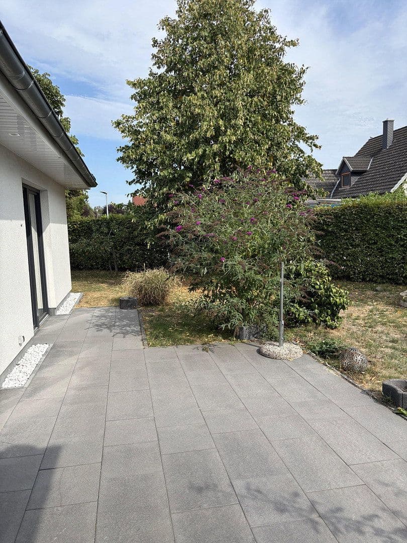 Predaj domu 140 m², pozemok 600 m², Langwedel, Dolné Sasko Predaj domu 140 m², pozemok 600 m², Langwedel, Dolné Sasko