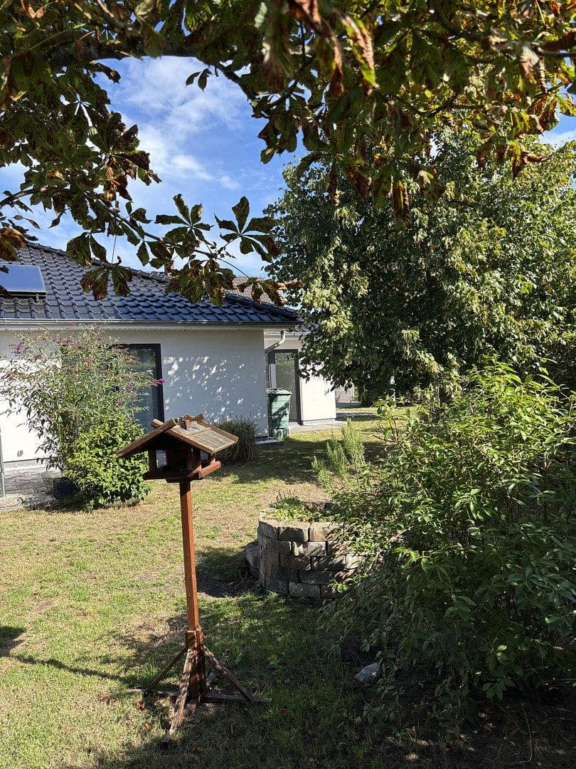 Predaj domu 140 m², pozemok 600 m², Langwedel, Dolné Sasko Predaj domu 140 m², pozemok 600 m², Langwedel, Dolné Sasko