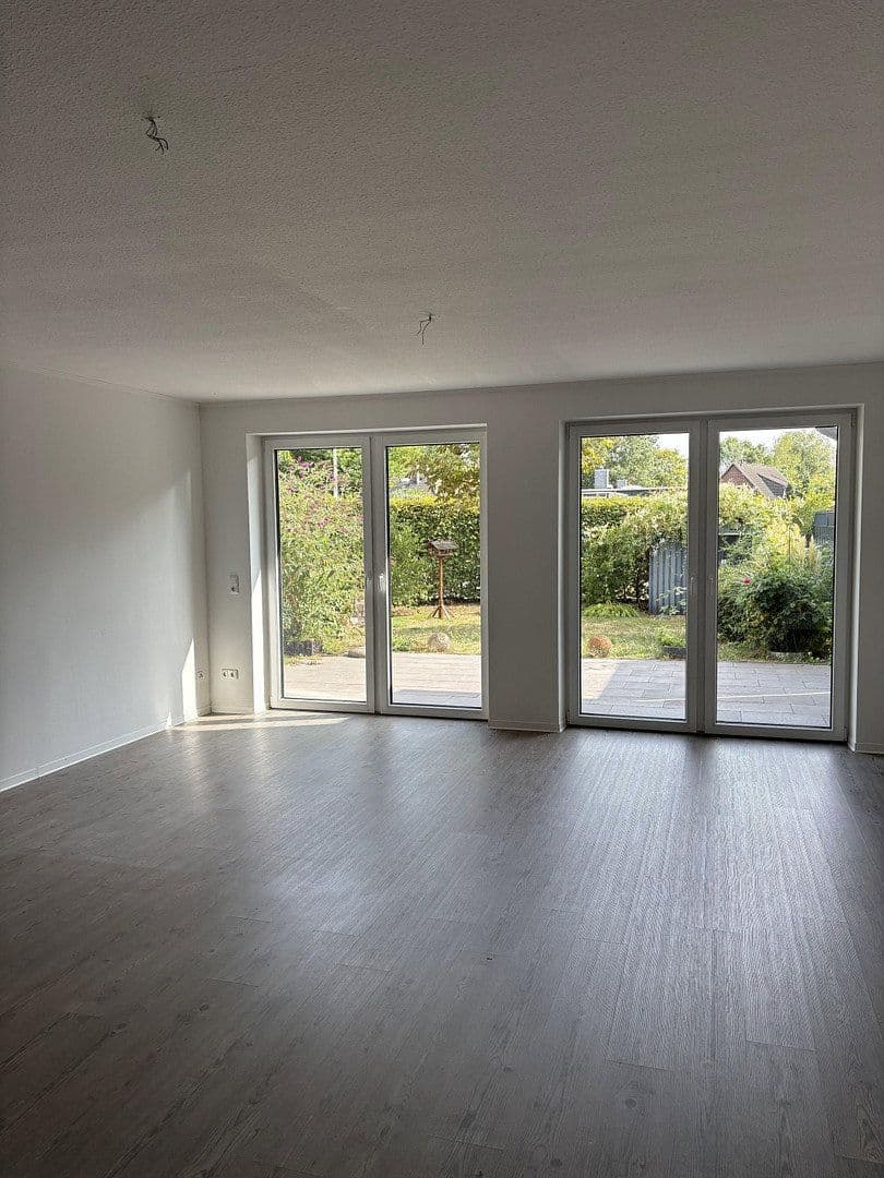 Predaj domu 140 m², pozemok 600 m², Langwedel, Dolné Sasko Predaj domu 140 m², pozemok 600 m², Langwedel, Dolné Sasko