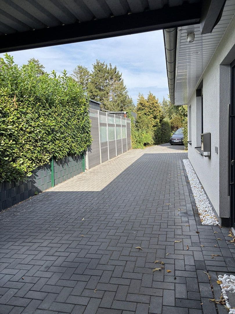 Predaj domu 140 m², pozemok 600 m², Langwedel, Dolné Sasko Predaj domu 140 m², pozemok 600 m², Langwedel, Dolné Sasko