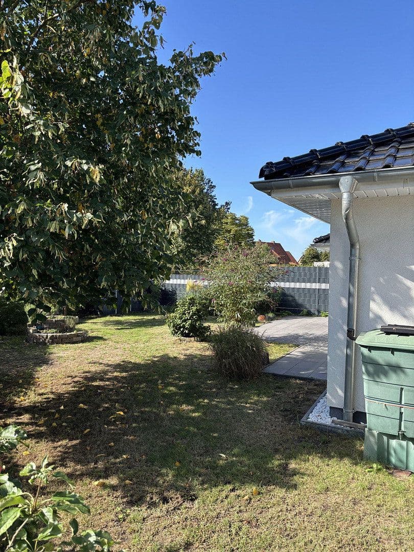 Predaj domu 140 m², pozemok 600 m², Langwedel, Dolné Sasko Predaj domu 140 m², pozemok 600 m², Langwedel, Dolné Sasko