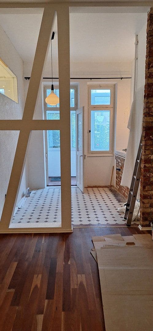 Prenájom bytu 3-izbový 78 m², Stuttgart, Bádensko-Wurttembersko Prenájom bytu 3-izbový 78 m², Stuttgart, Bádensko-Wurttembersko