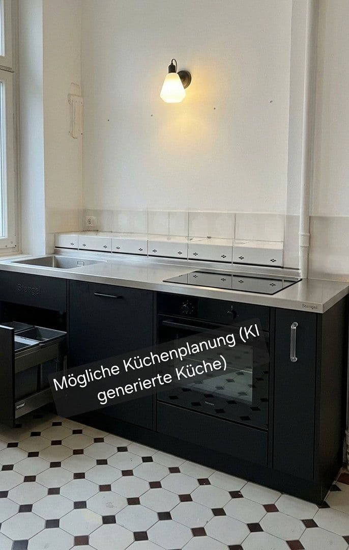 Prenájom bytu 3-izbový 78 m², Stuttgart, Bádensko-Wurttembersko Prenájom bytu 3-izbový 78 m², Stuttgart, Bádensko-Wurttembersko