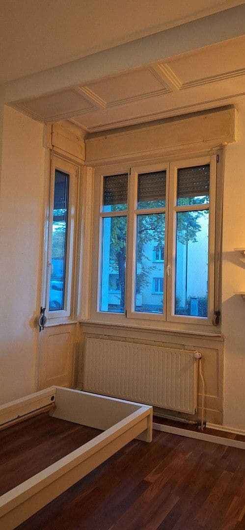 Prenájom bytu 3-izbový 78 m², Stuttgart, Bádensko-Wurttembersko Prenájom bytu 3-izbový 78 m², Stuttgart, Bádensko-Wurttembersko