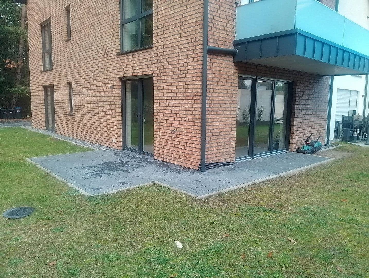 Predaj bytu 2-izbový 71 m², Teutoburger Weg 83c, Schloß Holte-Stukenbrock, Severné Porýnie - Westfálsko Predaj bytu 2-izbový 71 m², Teutoburger Weg 83c, Schloß Holte-Stukenbrock, Severné Porýnie - Westfálsko