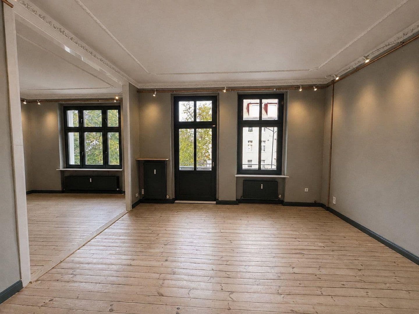 Predaj bytu 3-izbový 81 m², Stubenrauchstr.41, Berlin, Berlín Predaj bytu 3-izbový 81 m², Stubenrauchstr.41, Berlin, Berlín