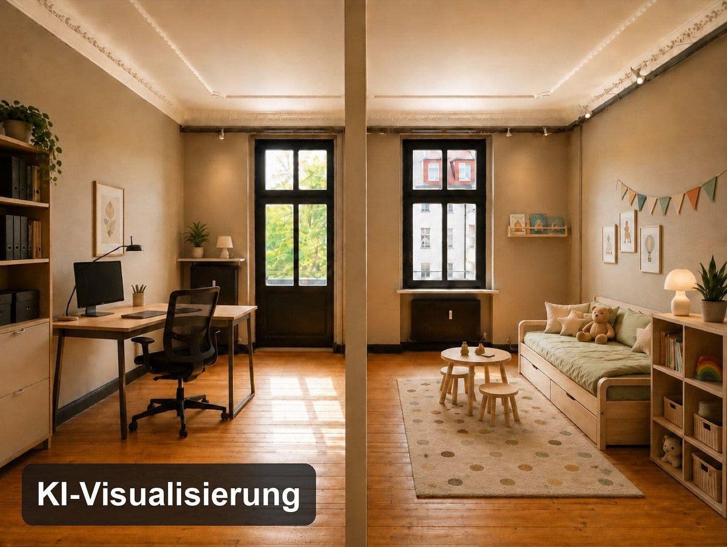 Predaj bytu 3-izbový 81 m², Stubenrauchstr.41, Berlin, Berlín Predaj bytu 3-izbový 81 m², Stubenrauchstr.41, Berlin, Berlín