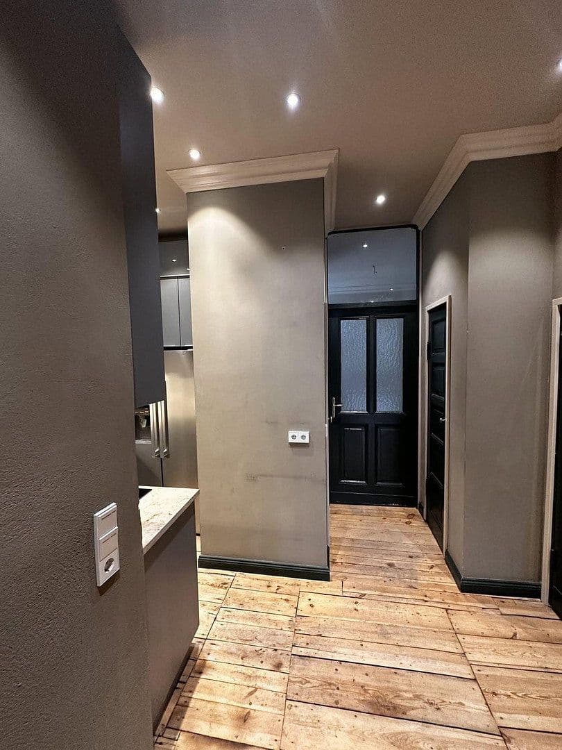 Predaj bytu 3-izbový 81 m², Stubenrauchstr.41, Berlin, Berlín Predaj bytu 3-izbový 81 m², Stubenrauchstr.41, Berlin, Berlín