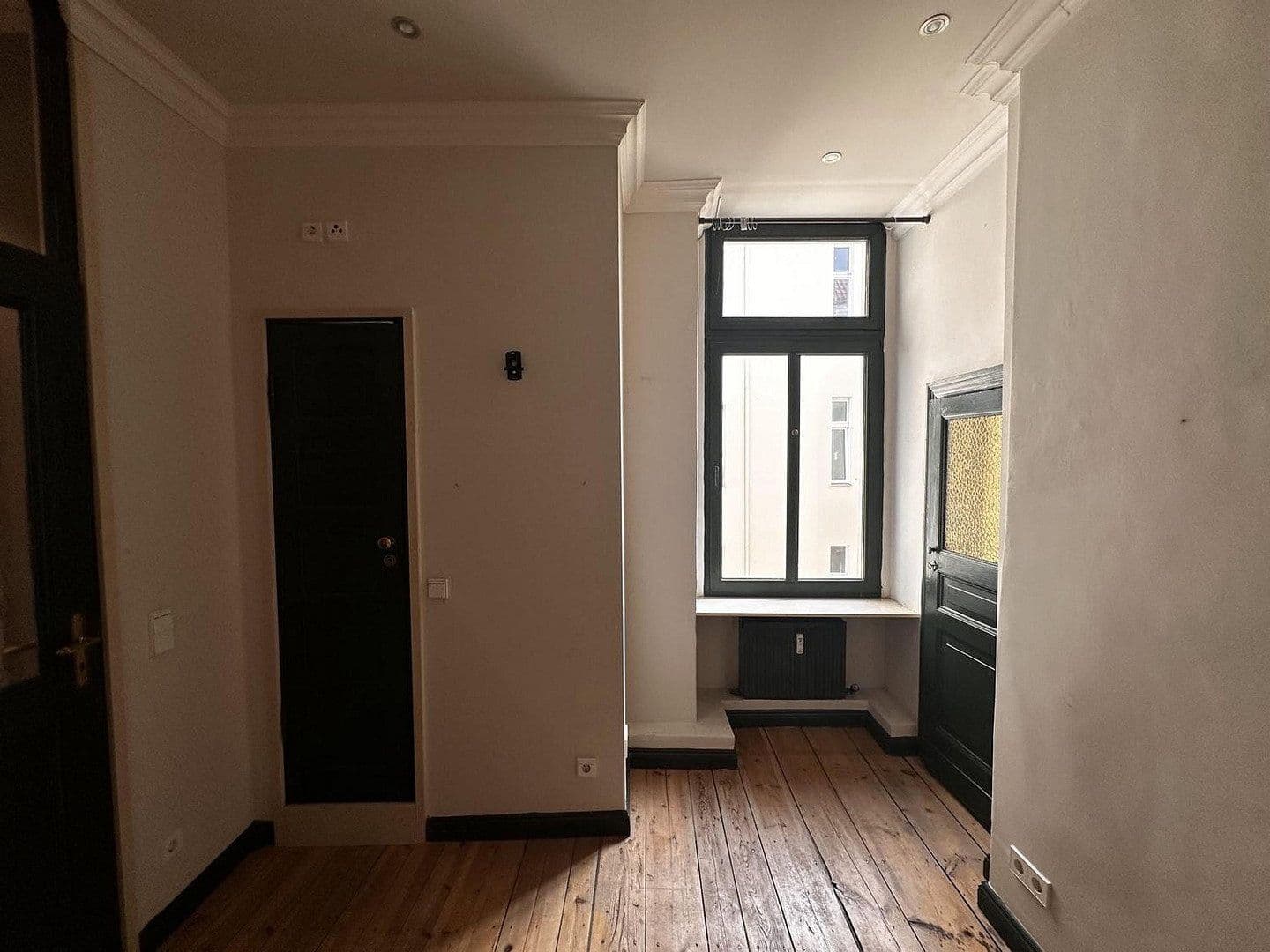 Predaj bytu 3-izbový 81 m², Stubenrauchstr.41, Berlin, Berlín Predaj bytu 3-izbový 81 m², Stubenrauchstr.41, Berlin, Berlín