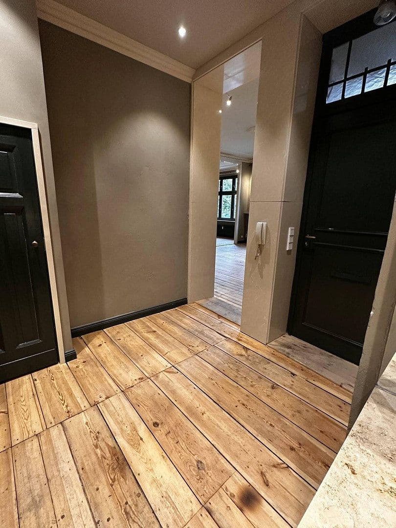 Predaj bytu 3-izbový 81 m², Stubenrauchstr.41, Berlin, Berlín Predaj bytu 3-izbový 81 m², Stubenrauchstr.41, Berlin, Berlín