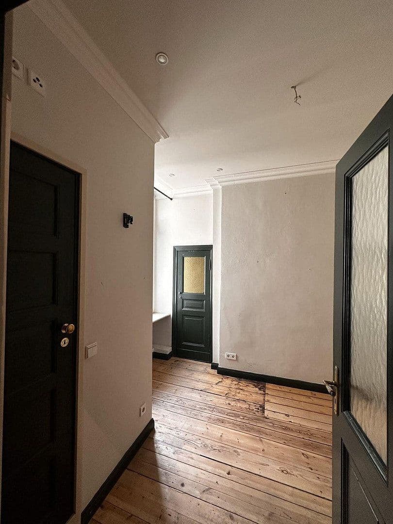 Predaj bytu 3-izbový 81 m², Stubenrauchstr.41, Berlin, Berlín Predaj bytu 3-izbový 81 m², Stubenrauchstr.41, Berlin, Berlín