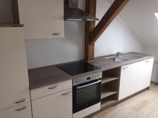 Predaj bytu 5-izbový 65 m², Neumarkt in der Oberpfalz, Bavorsko Predaj bytu 5-izbový 65 m², Neumarkt in der Oberpfalz, Bavorsko