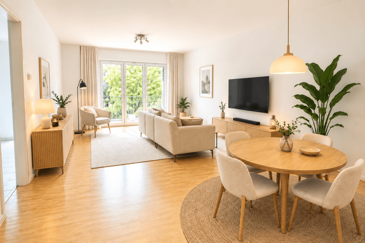 Prenájom bytu 2-izbový 67 m², Carlo-Schmid-Str.6, Wiesbaden, Hesensko Prenájom bytu 2-izbový 67 m², Carlo-Schmid-Str.6, Wiesbaden, Hesensko