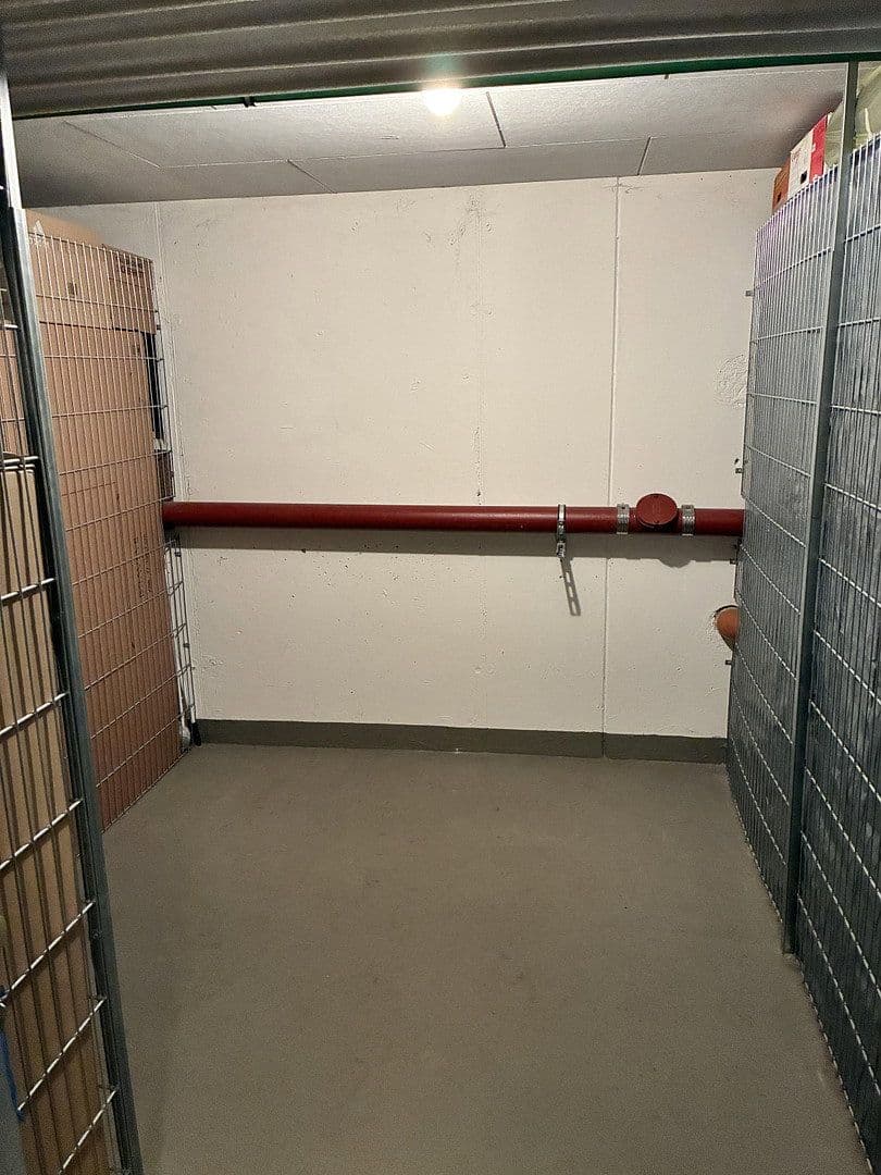 Prenájom bytu 2-izbový 67 m², Carlo-Schmid-Str.6, Wiesbaden, Hesensko Prenájom bytu 2-izbový 67 m², Carlo-Schmid-Str.6, Wiesbaden, Hesensko